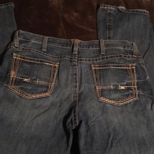 Ariat Low Rise Boot 36/34 Jeans